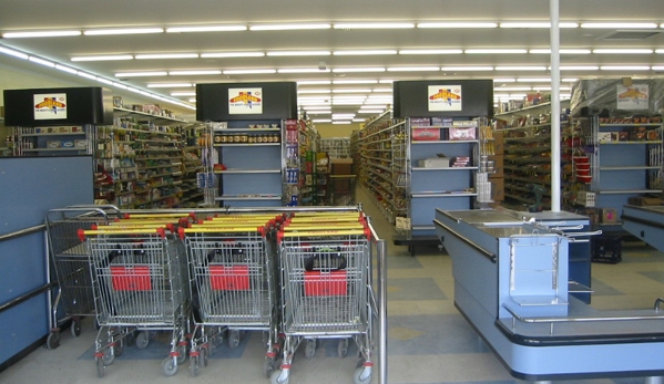 Shopfitting Industries - Melrose Park, SA