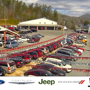 Egolf Chrysler Jeep Dodge Ram of Brevard - Brevard, NC