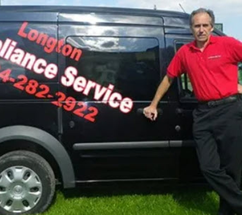 Longton  Appliance Service - Southgate, MI