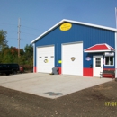 Build master rentals - Restaurants