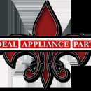 Ideal Appliance Parts Inc - Major Appliances