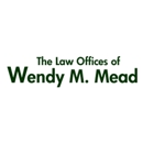 Mead  Wendy M - Bankruptcy Law Attorneys