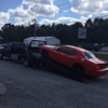 J and S Towing gallery