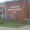 Ellington Middle School gallery