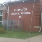 Longview Ellington Middle School