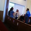 Calvary Presbyterian Church-Pca