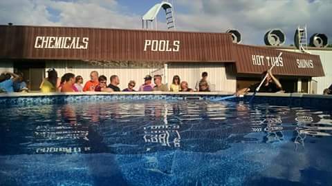 ABC Pools & Spas - Nottingham, MD 21236