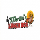 Martita's Lunch Box - Mexican Restaurants