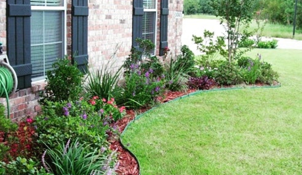 Zion Lawn & Landscape - Baton Rouge, LA