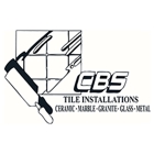 CBS Tile Installations