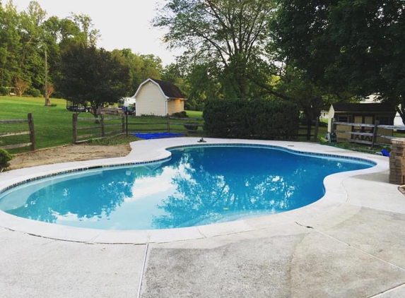 Buddy's Pool & Spas - Cockeysville, MD. After