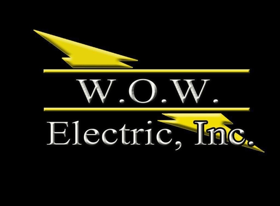 WOW. Electric - Albuquerque, NM
