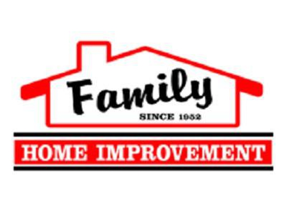 Family Home Improvement Corp - Elmont, NY