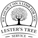 Lester's Tree Service - Arborists