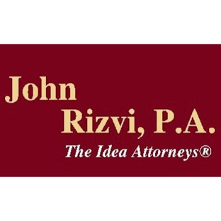 John Rizvi, P.A. - The Idea Attorneys - Denver, CO