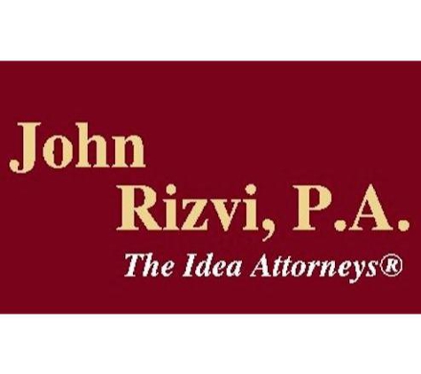 John Rizvi, P.A. - The Idea Attorneys - San Diego, CA