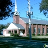Hogan Baptist Church gallery