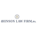 Johnson Law Firm PA - Attorneys