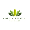 Collin's Nails' - Nail Salons