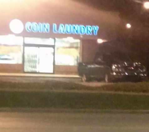 Riverside Laundry - Wyandotte, MI