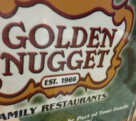 Golden Nugget Pancake House - Chicago, IL