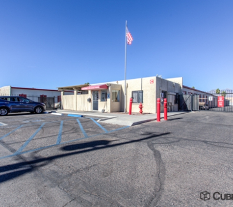 CubeSmart Self Storage - Tucson, AZ