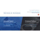Franzese, Michael - Litigation & Tort Attorneys