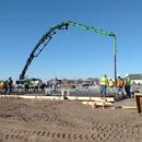 Gemini Concrete Pumping - Concrete Contractors
