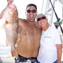 Captain K's Charters - Fishing Guides
