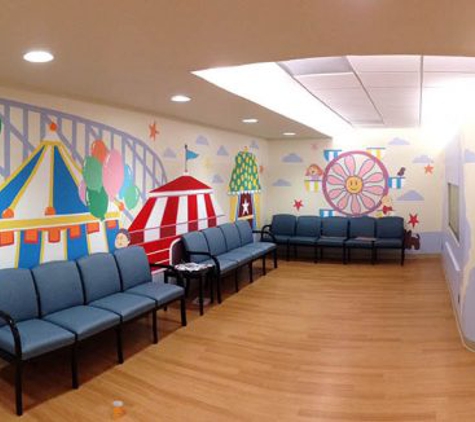 Tenafly Pediatrics - Clifton, NJ