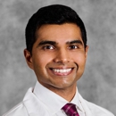 Karthik Ravi Bharadwaj - Physicians & Surgeons, Pulmonary Diseases