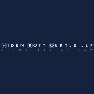 Hiden Rott & Oertle, LLP - San Diego, CA