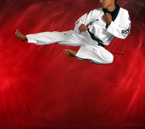 National School of Martial Arts - San Antonio, TX