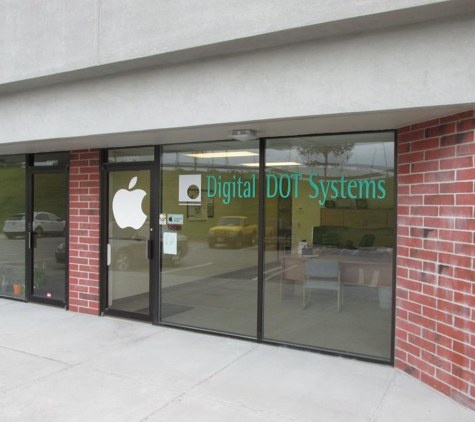 Digital Dot Systems Inc - Omaha, NE