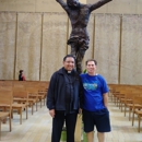 Cathedral of Our Lady of the Angels - Parking Lots & Garages