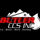 Butler CCS Inc