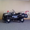 Advanced Auto Body & Glass - Windshield Repair