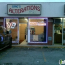 Jung's Alterations - Tailors