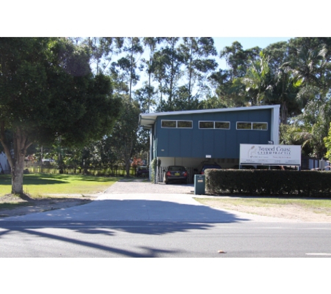 Tweed Coast Chiropractic - Chinderah, NSW
