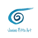 Janine Pitta Art - Pottery