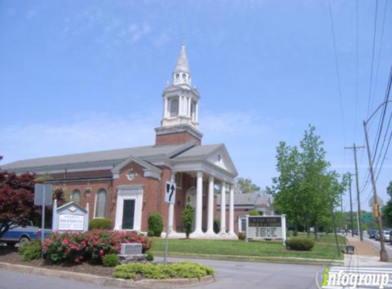 Children's Christian Center - Nashville, TN