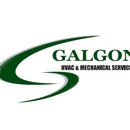 Galgon HVAC & Mechanical Service, Inc. - Mechanical Contractors