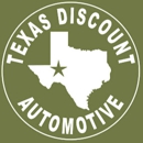 Texas Discount Automotive - Auto Repair & Service