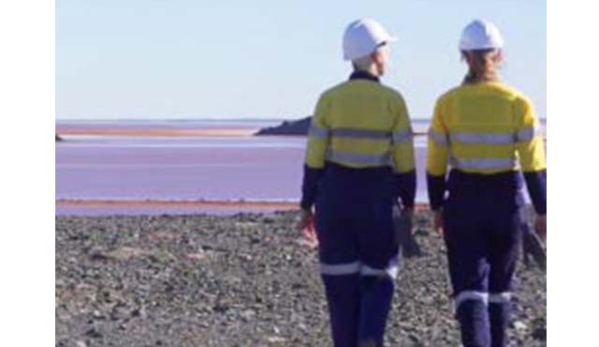 Gold Fields Australia Pty Ltd - Perth, WA