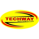 Techway Automotive - Blakely - Used & Rebuilt Auto Parts