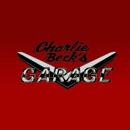 Charlie Beck's Garage - Auto Repair & Service