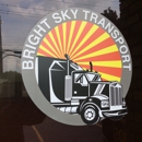 Blue Sky Transportation - Transportation Services