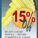 Locksmith Service Spring - Locksmiths Equipment & Supplies