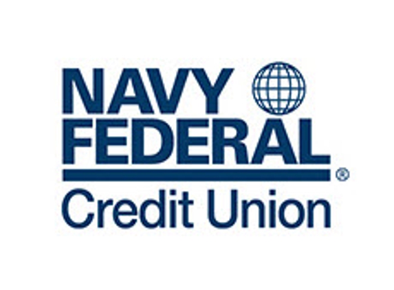 Navy Federal Credit Union - Humble, TX