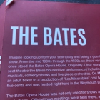 Bates Bar and Grill